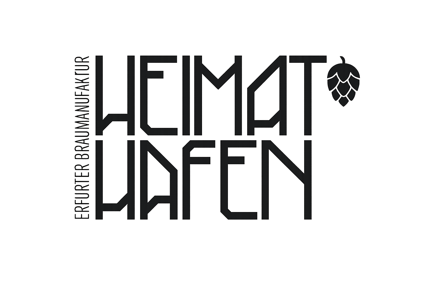 Heimat Hafen — Erfurter Braumanufaktur